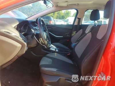 Zdjęcie 7 z 12 samochodu: 2012 FORD FOCUS SE VIN:1FAHP3K2XCL118144 - miniatura