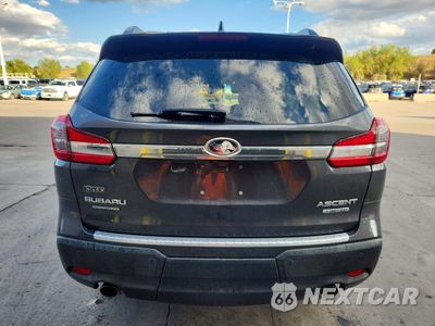 Zdjęcie 6 z 13 samochodu: 2019 SUBARU ASCENT LIMITED VIN:4S4WMAPD6K3461326 - miniatura