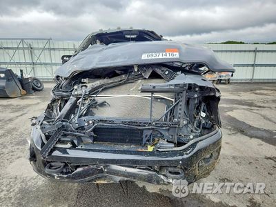 Piąte zdjęcie samochodu w środku: 2024 RAM 2500 BIG HORN VIN:3C6UR5DJ7RG119249 - miniatura