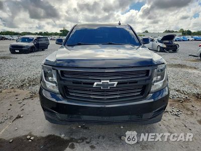 Piąte zdjęcie samochodu w środku: 2019 CHEVROLET SUBURBAN K1500 PREMIER VIN:1GNSKJKC1KR259263 - miniatura