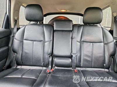 Zdjęcie 10 z 13 samochodu: 2017 NISSAN PATHFINDER SL VIN:5N1DR2MM8HC605924 - miniatura
