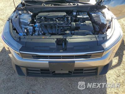 Zdjęcie 11 z 12 samochodu: 2026 KIA K4 LXS VIN:3KPFT4DE2TE389590 - miniatura