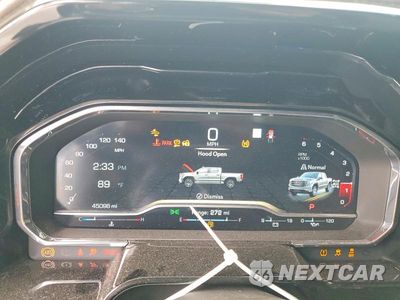 Zdjęcie 9 z 12 samochodu: 2023 GMC SIERRA K1500 SLT VIN:3GTUUDEL0PG229218 - miniatura
