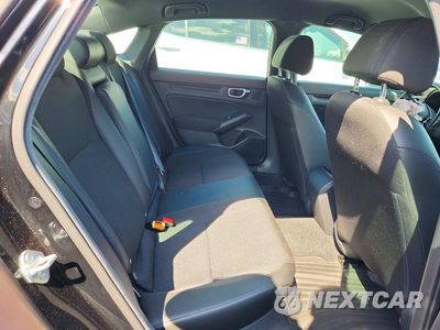 Zdjęcie 10 z 12 samochodu: 2025 HONDA CIVIC SPORT VIN:2HGFE2F50SH552477 - miniatura
