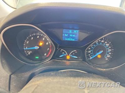 Zdjęcie 9 z 13 samochodu: 2012 FORD FOCUS SE VIN:1FAHP3F22CL232052 - miniatura