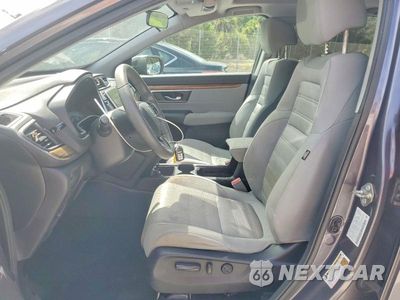 Zdjęcie 7 z 13 samochodu: 2019 HONDA CR-V EX VIN:2HKRW1H54KH515035 - miniatura