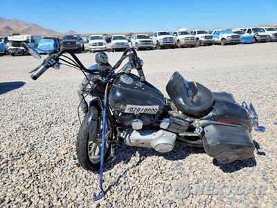 Trzecie zdjęcie samochodu z tyłu: 2009 HARLEY-DAVIDSON FXD VIN:1HD1GM4179K329689 - miniatura
