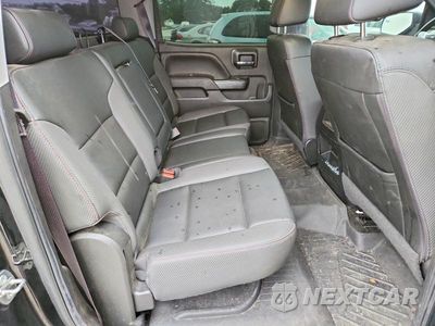 Zdjęcie 10 z 12 samochodu: 2016 GMC SIERRA K1500 SLT VIN:3GTU2NEC1GG285387 - miniatura