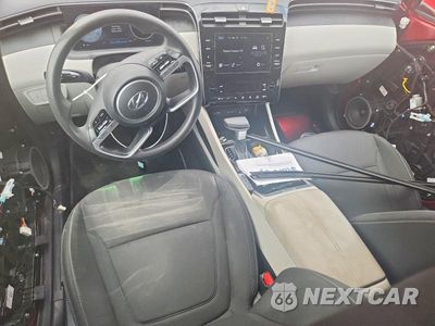 Zdjęcie 8 z 13 samochodu: 2024 HYUNDAI TUCSON SEL VIN:5NMJBCDE9RH423887 - miniatura