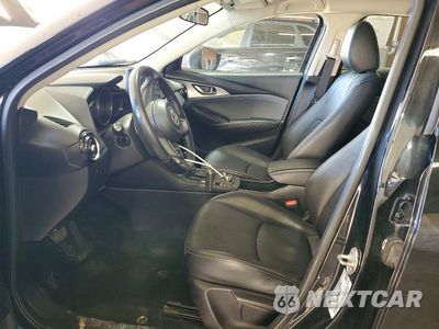 Zdjęcie 7 z 12 samochodu: 2019 MAZDA CX-3 TOURING VIN:JM1DKFC79K0404294 - miniatura