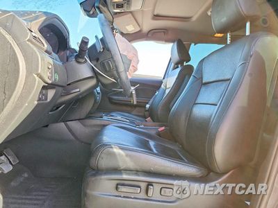 Zdjęcie 7 z 13 samochodu: 2017 HONDA PILOT ELITE VIN:5FNYF6H03HB033208 - miniatura