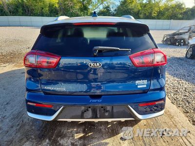 Zdjęcie 6 z 13 samochodu: 2019 KIA NIRO TOURING VIN:KNDCE3LC8K5215878 - miniatura