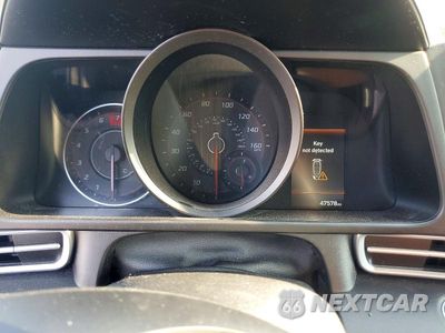 Zdjęcie 9 z 13 samochodu: 2023 HYUNDAI ELANTRA SEL VIN:KMHLM4AG6PU405962 - miniatura