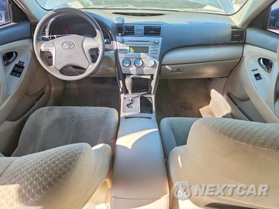 Zdjęcie 8 z 13 samochodu: 2009 TOYOTA CAMRY LE VIN:4T1BE46K59U918144 - miniatura