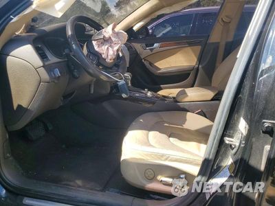 Zdjęcie 7 z 12 samochodu: 2016 AUDI A4 PREMIUM PLUS S-LINE VIN:WAUEFAFL0GN009318 - miniatura