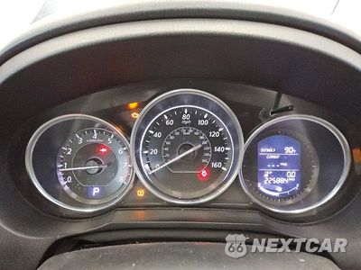 Zdjęcie 9 z 12 samochodu: 2015 MAZDA 6 TOURING VIN:JM1GJ1V52F1217087 - miniatura