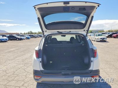 Zdjęcie 6 z 13 samochodu: 2026 HYUNDAI TUCSON SEL VIN:5NMJB3DE6TH725144 - miniatura