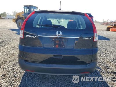 Zdjęcie 6 z 13 samochodu: 2013 HONDA CR-V LX VIN:2HKRM4H32DH653469 - miniatura