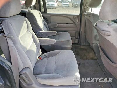 Zdjęcie 11 z 13 samochodu: 2010 HONDA ODYSSEY LX VIN:5FNRL3H25AB014856 - miniatura