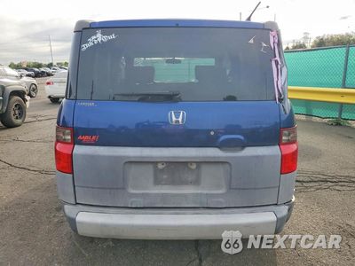 Zdjęcie 6 z 12 samochodu: 2003 HONDA ELEMENT EX VIN:5J6YH28573L003773 - miniatura