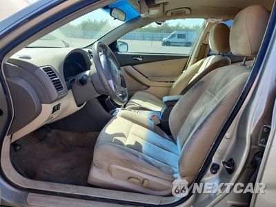 Zdjęcie 7 z 12 samochodu: 2010 NISSAN ALTIMA 2.5 VIN:1N4AL2AP7AN518507 - miniatura