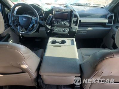 Zdjęcie 8 z 12 samochodu: 2019 FORD F250 SUPER DUTY VIN:1FT7W2B62KEG83755 - miniatura