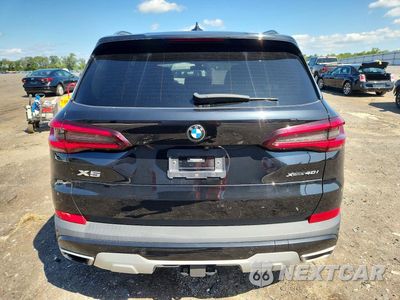 Zdjęcie 6 z 12 samochodu: 2023 BMW X5 XDRIVE40I VIN:5UXCR6C02P9N45834 - miniatura