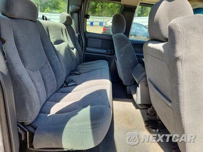 Zdjęcie 10 z 13 samochodu: 2003 CHEVROLET SILVERADO C1500 VIN:2GCEC19V531110035 - miniatura