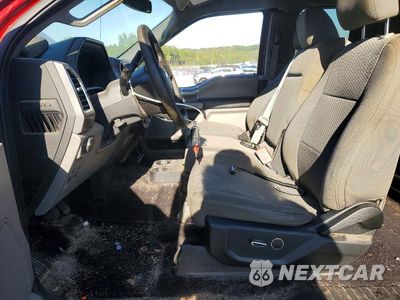 Zdjęcie 7 z 12 samochodu: 2017 FORD F150 SUPER CAB VIN:1FTEX1EP5HFA63214 - miniatura