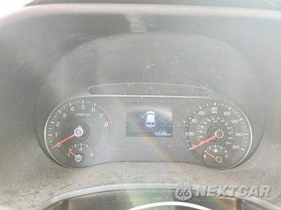 Zdjęcie 9 z 12 samochodu: 2020 KIA SOUL LX VIN:KNDJ23AU1L7090997 - miniatura