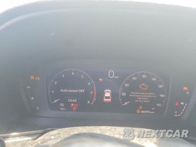 Zdjęcie 9 z 12 samochodu: 2024 HONDA ACCORD EX VIN:1HGCY1F3XRA037899 - miniatura