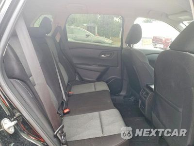 Zdjęcie 10 z 12 samochodu: 2025 NISSAN ROGUE SV VIN:JN8BT3BB4SW147751 - miniatura