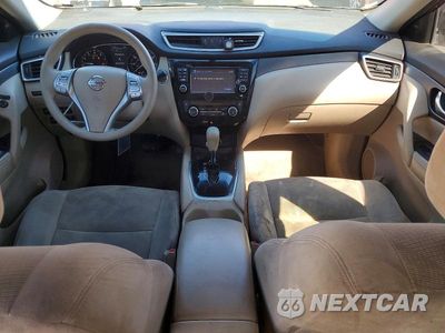 Zdjęcie 8 z 13 samochodu: 2015 NISSAN ROGUE SV VIN:5N1AT2MVXFC757049 - miniatura