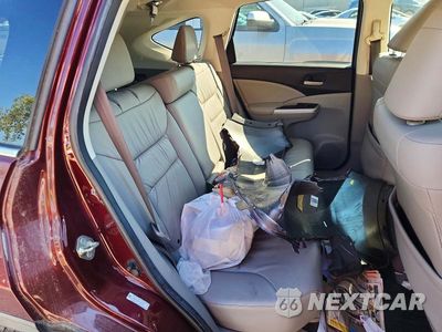 Zdjęcie 11 z 13 samochodu: 2013 HONDA CR-V EXL VIN:5J6RM4H70DL042588 - miniatura