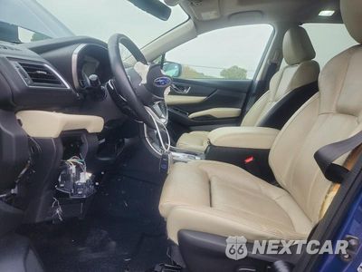 Zdjęcie 7 z 14 samochodu: 2020 SUBARU ASCENT LIMITED VIN:4S4WMAPD0L3480603 - miniatura