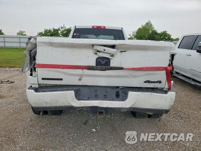 Zdjęcie 6 z 12 samochodu: 2021 RAM 3500 BIG HORN VIN:3C63RRHL6MG687743 - miniatura