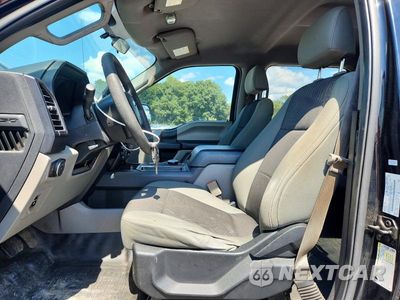 Zdjęcie 7 z 13 samochodu: 2017 FORD F150 SUPERCREW VIN:1FTEW1EP8HFC41992 - miniatura