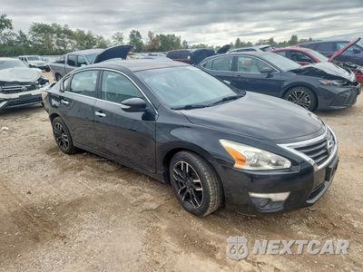 Czwarte zdjęcie samochodu z boku: 2014 NISSAN ALTIMA 2.5 VIN:1N4AL3AP3EN259929 - miniatura