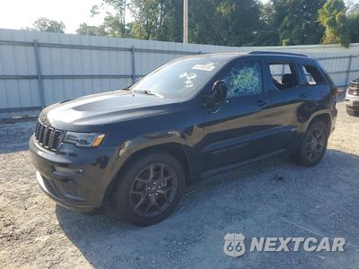 2019 JEEP GRAND CHEROKEE LIMITED 1C4RJEBG2KC624279 - główne zdjęcie licytacji z USA - miniatura