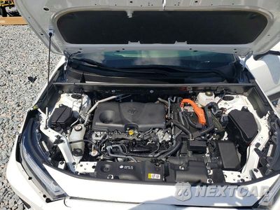 Zdjęcie 12 z 13 samochodu: 2025 TOYOTA RAV4 HYBRID XLE VIN:JTMRWRFVXSD299666 - miniatura