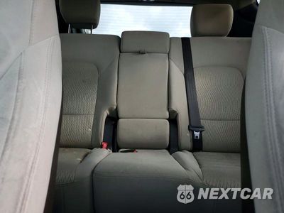 Zdjęcie 10 z 13 samochodu: 2016 HYUNDAI SANTA FE SPORT 2.4L VIN:5XYZT3LB0GG317777 - miniatura
