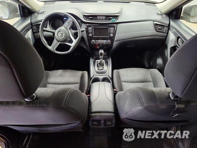 Zdjęcie 8 z 13 samochodu: 2020 NISSAN ROGUE S VIN:KNMAT2MT3LP530308 - miniatura