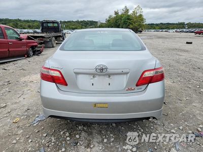 Zdjęcie 6 z 12 samochodu: 2009 TOYOTA CAMRY SE VIN:4T1BE46K99U327900 - miniatura