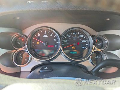 Zdjęcie 9 z 12 samochodu: 2013 CHEVROLET SILVERADO C1500 LT VIN:3GCPCSE08DG108152 - miniatura