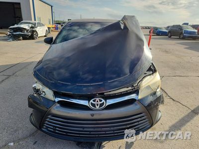 Piąte zdjęcie samochodu w środku: 2015 TOYOTA CAMRY LE VIN:4T4BF1FK6FR507249 - miniatura