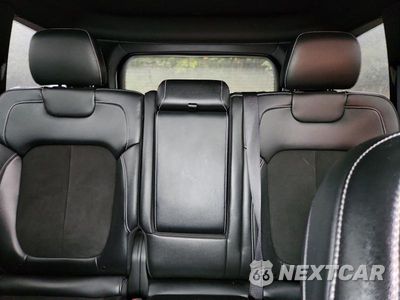 Zdjęcie 10 z 13 samochodu: 2023 JEEP GRAND CHEROKEE LAREDO VIN:1C4RJHAG6P8706142 - miniatura