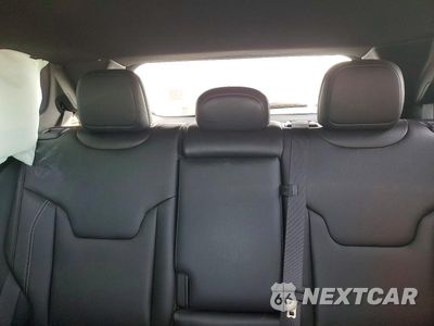 Zdjęcie 10 z 13 samochodu: 2025 JEEP COMPASS LIMITED VIN:3C4NJDCN1ST567454 - miniatura