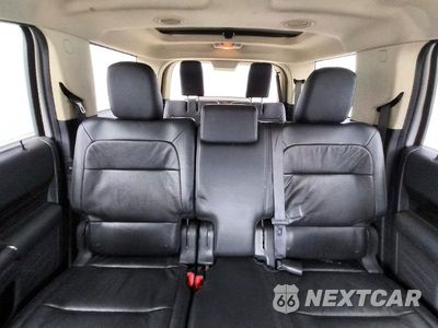 Zdjęcie 10 z 14 samochodu: 2015 FORD FLEX SEL VIN:2FMGK5C87FBA06193 - miniatura