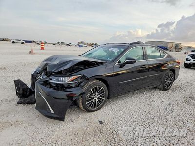 2024 LEXUS ES 350 BASE 58ADZ1B1XRU170136 - główne zdjęcie licytacji z USA - miniatura