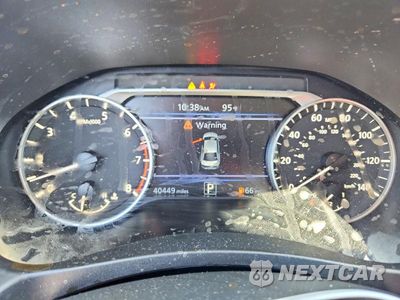 Zdjęcie 9 z 13 samochodu: 2023 NISSAN ALTIMA SR VIN:1N4BL4CW2PN343063 - miniatura